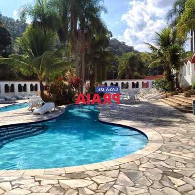 Apartment For Sale in Mairinque, Brazil