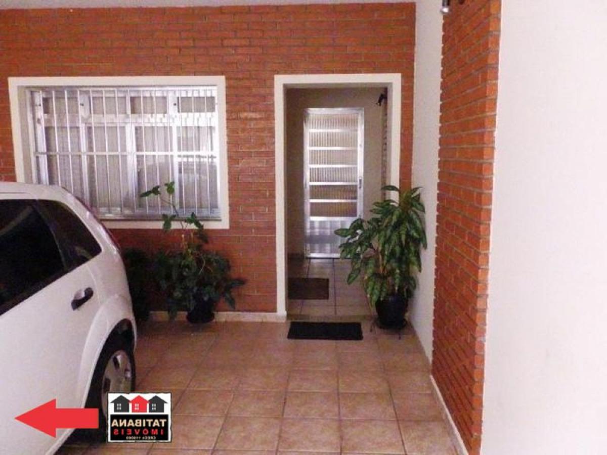 Picture of Home For Sale in Sao Bernardo Do Campo, Sao Paulo, Brazil