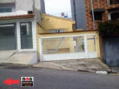 Home For Sale in Sao Bernardo Do Campo, Brazil