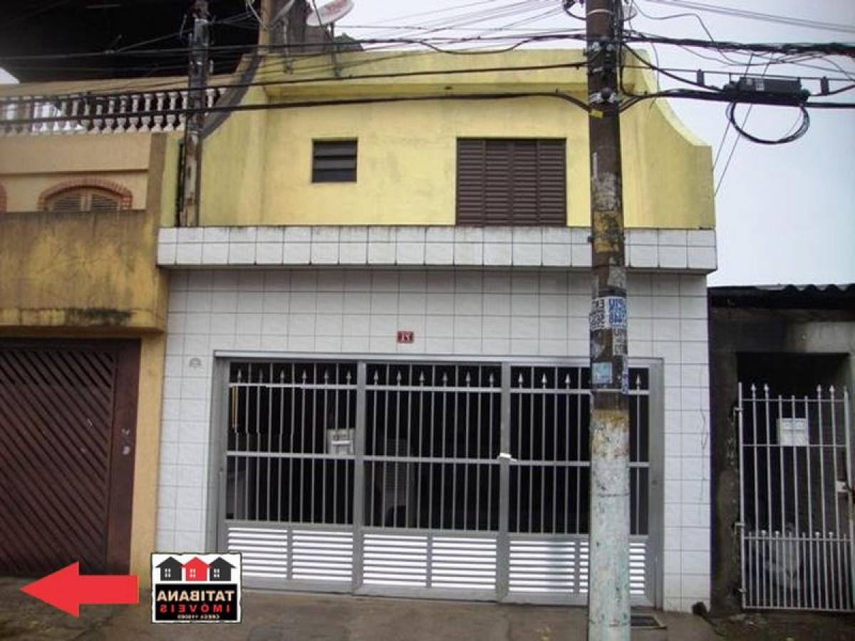 Picture of Home For Sale in Diadema, Sao Paulo, Brazil