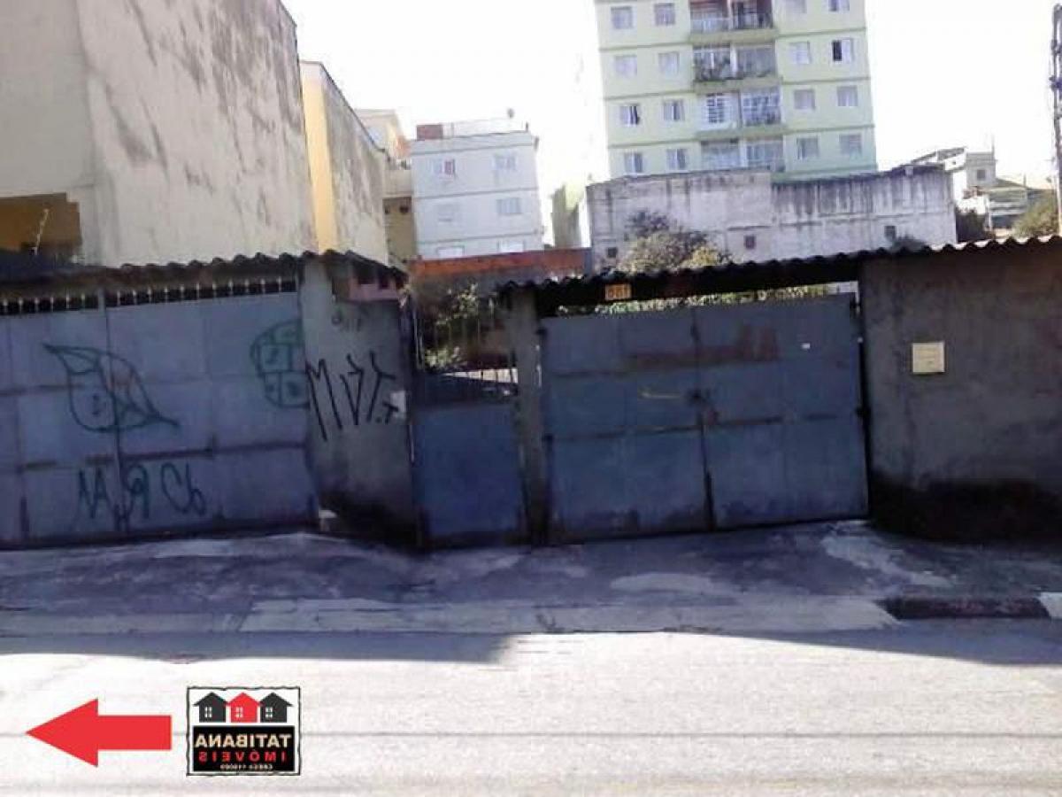 Picture of Residential Land For Sale in Sao Bernardo Do Campo, Sao Paulo, Brazil