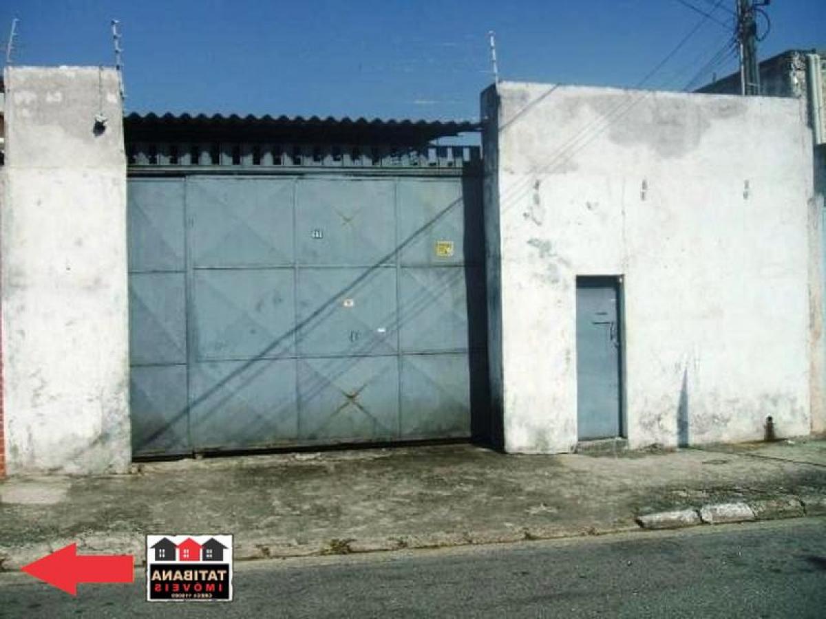 Picture of Other Commercial For Sale in Sao Bernardo Do Campo, Sao Paulo, Brazil