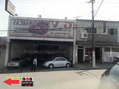 Other Commercial For Sale in Diadema, Brazil