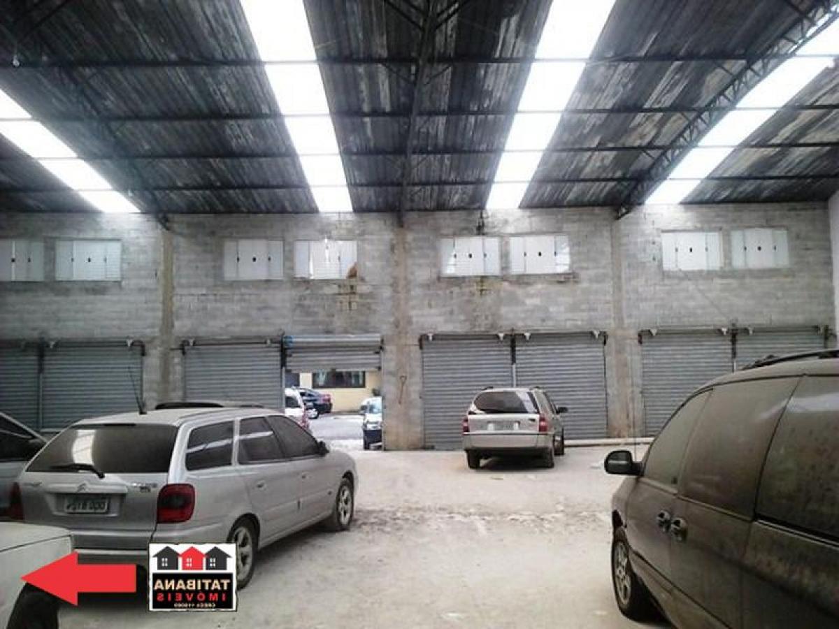 Picture of Other Commercial For Sale in Sao Bernardo Do Campo, Sao Paulo, Brazil