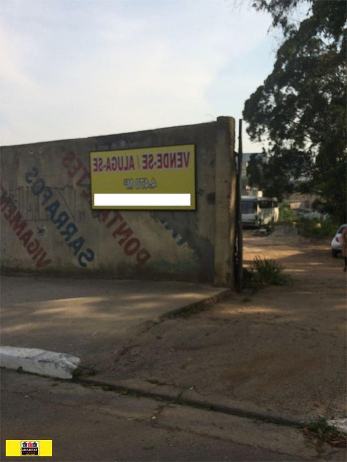 Picture of Residential Land For Sale in Diadema, Sao Paulo, Brazil