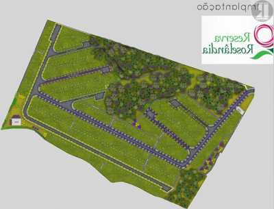 Residential Land For Sale in Itapevi, Brazil