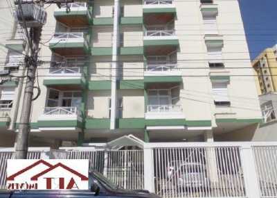 Apartment For Sale in Marilia, Brazil
