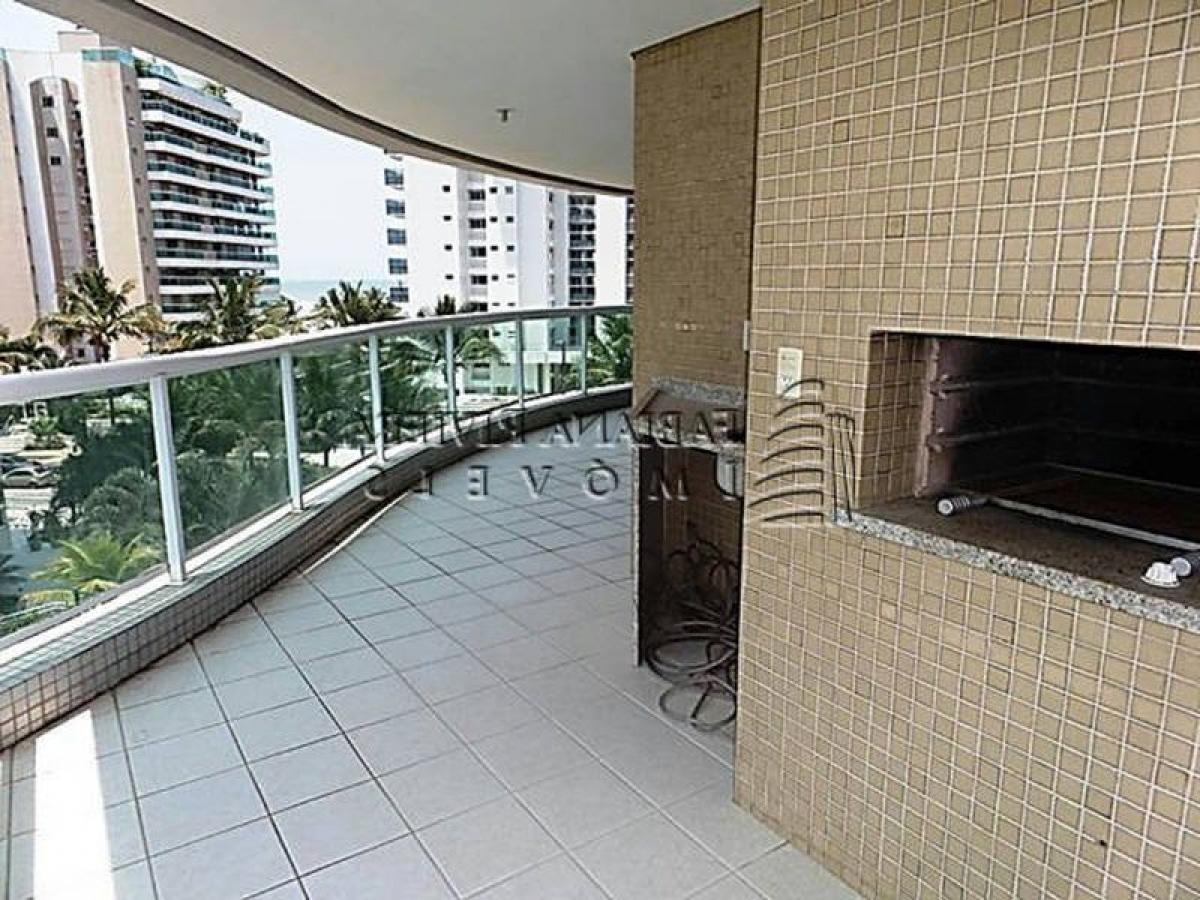 Picture of Apartment For Sale in Bertioga, Sao Paulo, Brazil