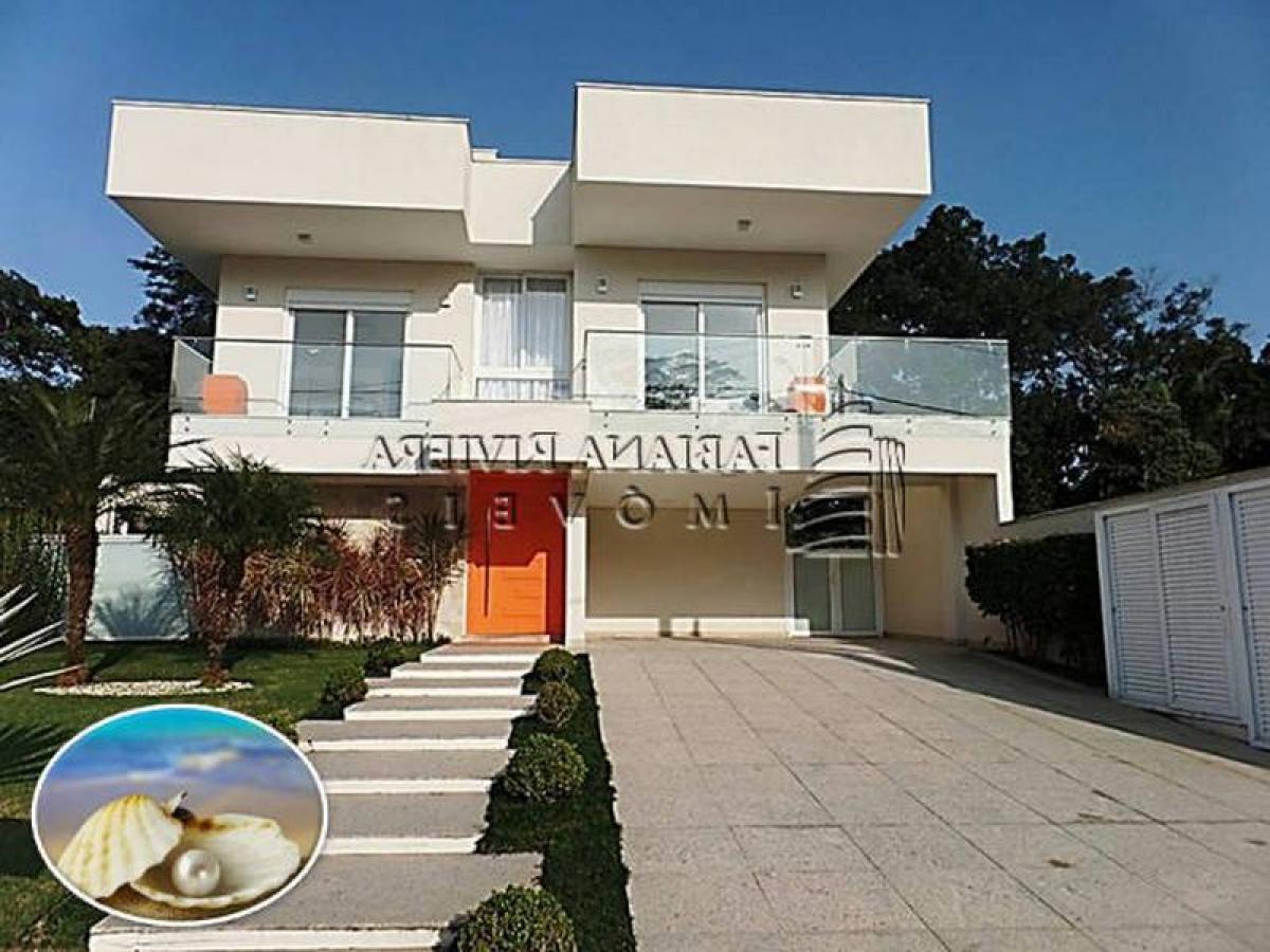 Picture of Home For Sale in Bertioga, Sao Paulo, Brazil