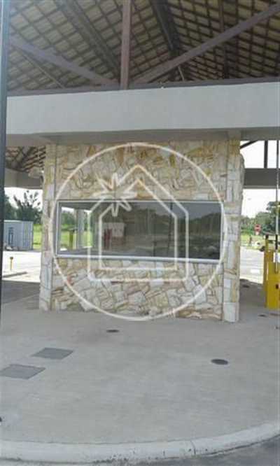 Residential Land For Sale in Marica, Brazil