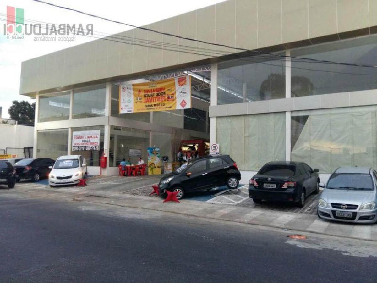 Picture of Commercial Building For Sale in Manaus, Amazonas, Brazil