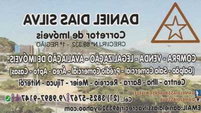 Home For Sale in Abarracamento (Rio Das Flores), Brazil