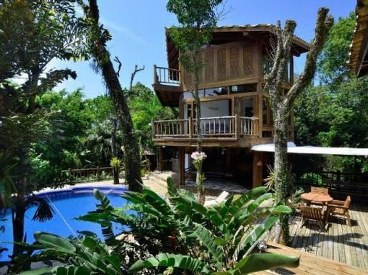 Picture of Home For Sale in Ilhabela, Sao Paulo, Brazil