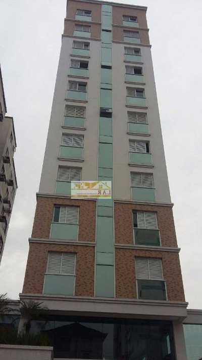 Apartment For Sale in Santos, Brazil