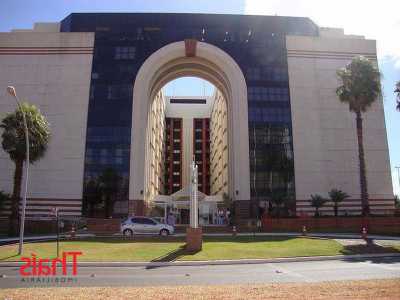 Commercial Building For Sale in Brasilia, Brazil