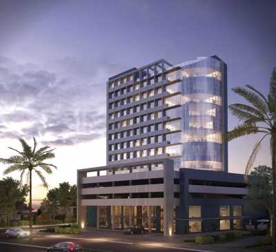 Commercial Building For Sale in Alvorada, Brazil