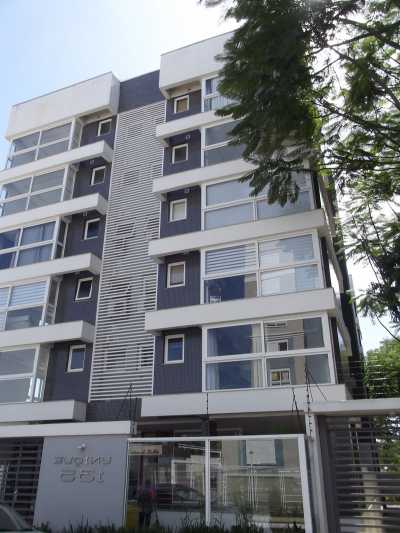 Apartment For Sale in Canoas, Brazil