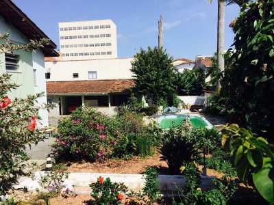 Home For Sale in Sao Jose, Brazil