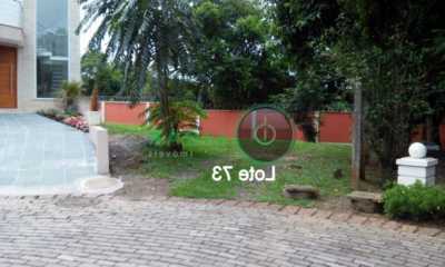 Residential Land For Sale in Gravatai, Brazil