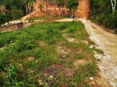 Residential Land For Sale in Sao Jose, Brazil
