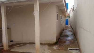 Home For Sale in Tatui, Brazil