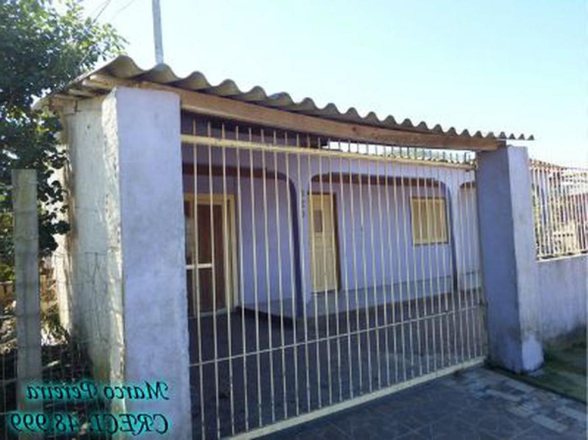 Picture of Home For Sale in Tapes, Rio Grande do Sul, Brazil