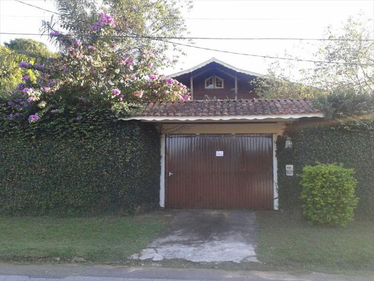 Picture of Home For Sale in Boituva, Sao Paulo, Brazil