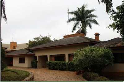 Home For Sale in Votorantim, Brazil