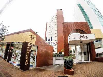 Apartment For Sale in Cascavel, Brazil