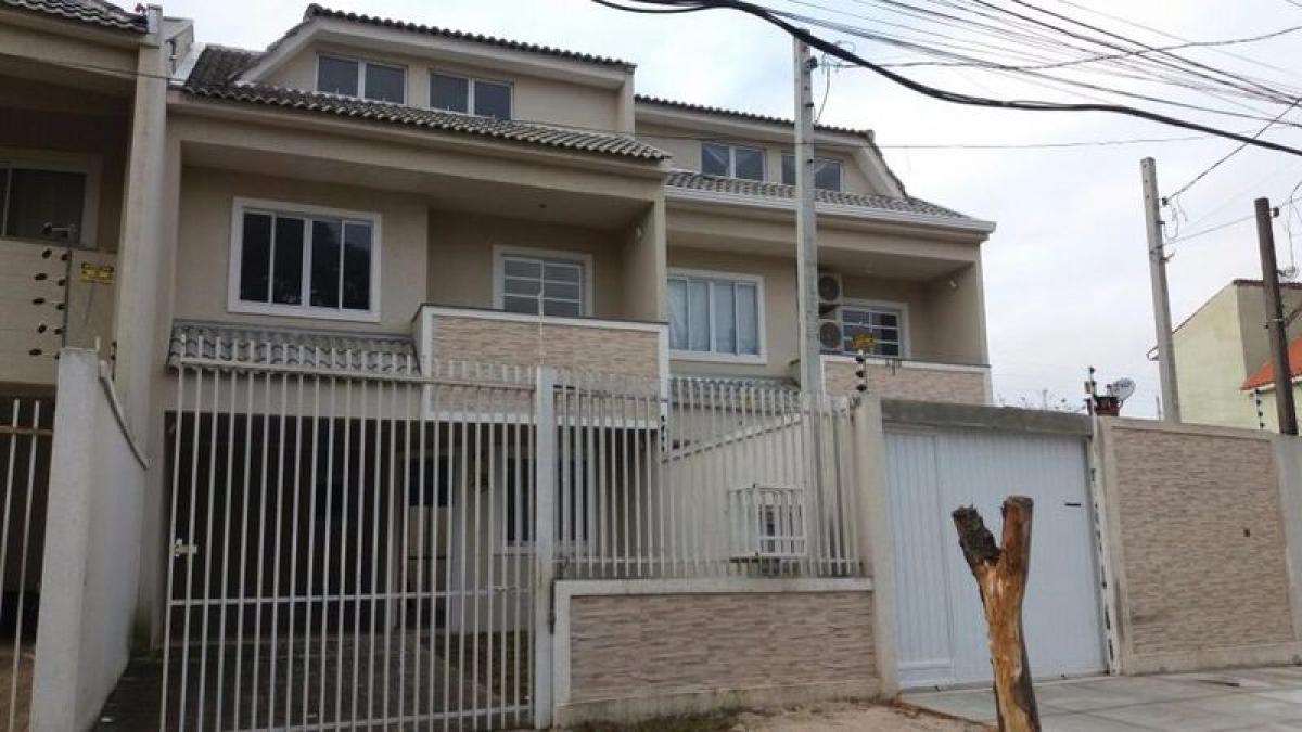 Picture of Home For Sale in Curitiba, Parana, Brazil