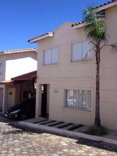 Townhome For Sale in Jundiai, Brazil