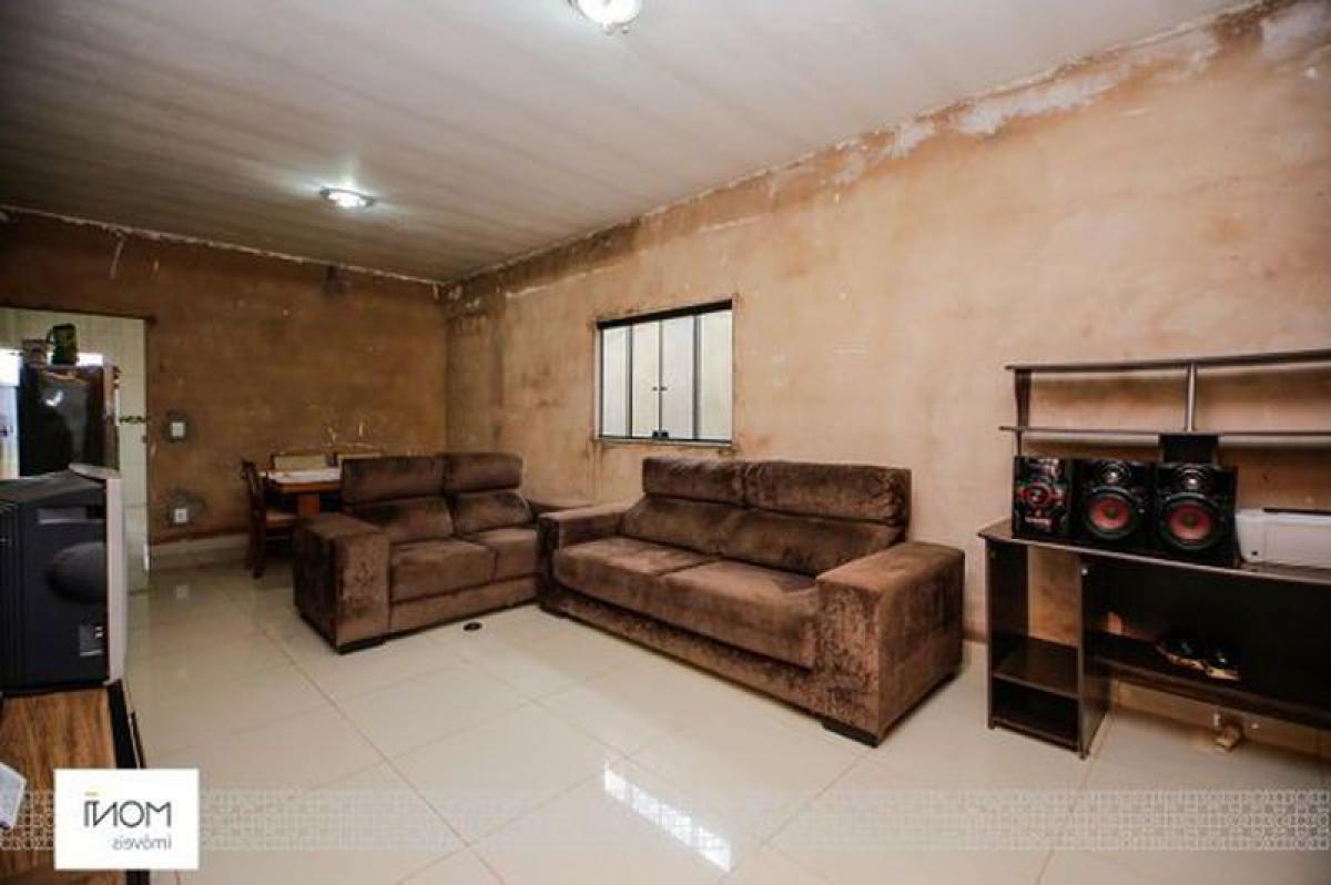 Picture of Home For Sale in Distrito Federal, Distrito Federal, Brazil