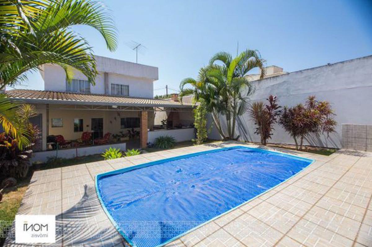 Picture of Home For Sale in Distrito Federal, Distrito Federal, Brazil