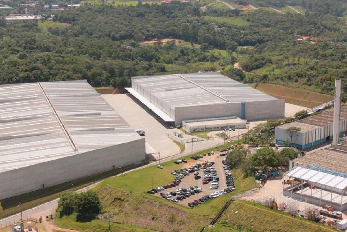 Picture of Home For Sale in Aruja, Sao Paulo, Brazil