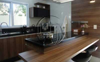 Home For Sale in Louveira, Brazil