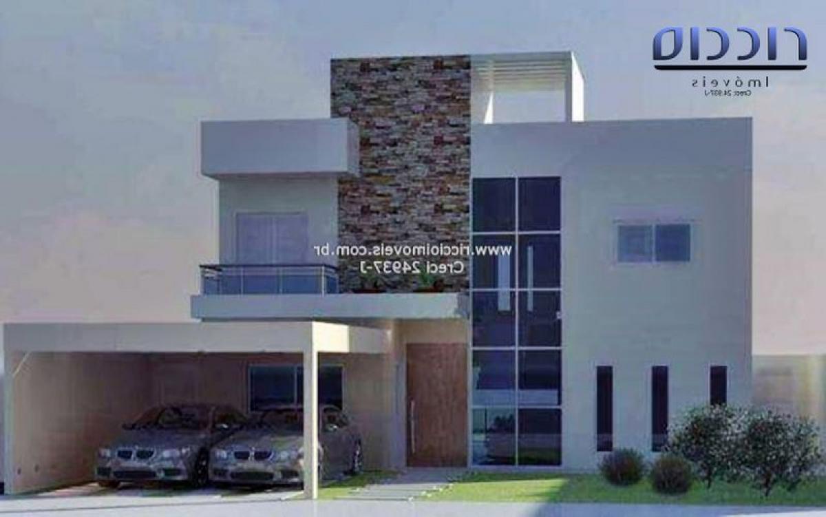 Picture of Home For Sale in Sao Jose Dos Campos, Sao Paulo, Brazil