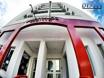 Commercial Building For Sale in Sao Jose Dos Campos, Brazil