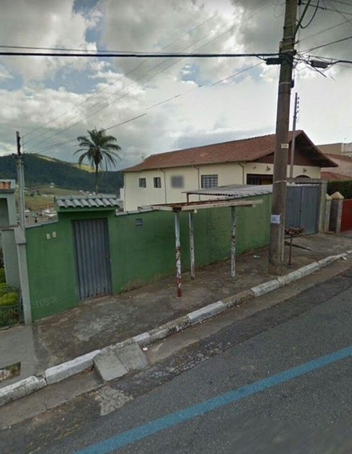 Picture of Residential Land For Sale in Minas Gerais, Minas Gerais, Brazil