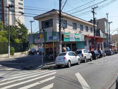 Other Commercial For Sale in Santo Andre, Brazil