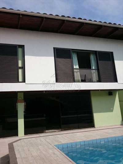 Townhome For Sale in Guaruja, Brazil