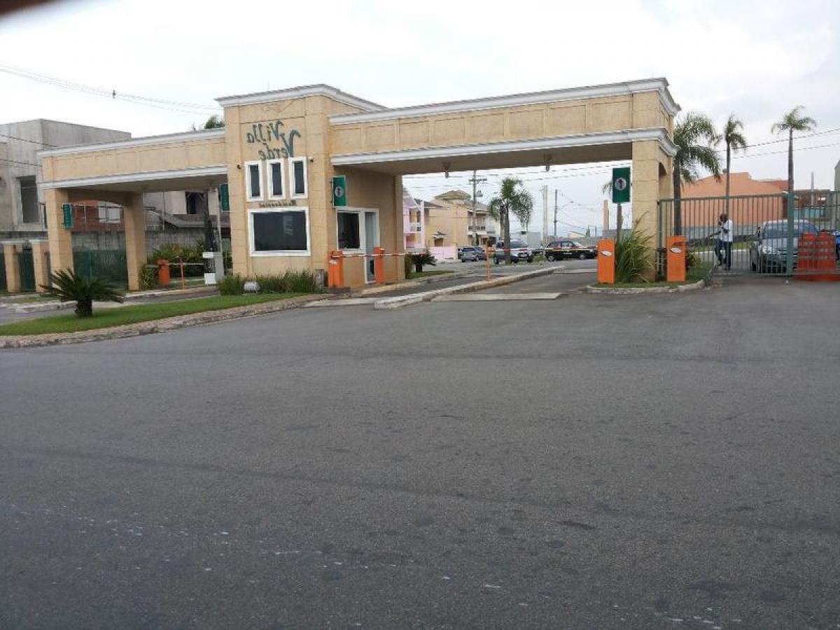 Picture of Residential Land For Sale in Franco Da Rocha, Sao Paulo, Brazil