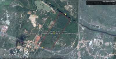 Residential Land For Sale in Paracuru, Brazil