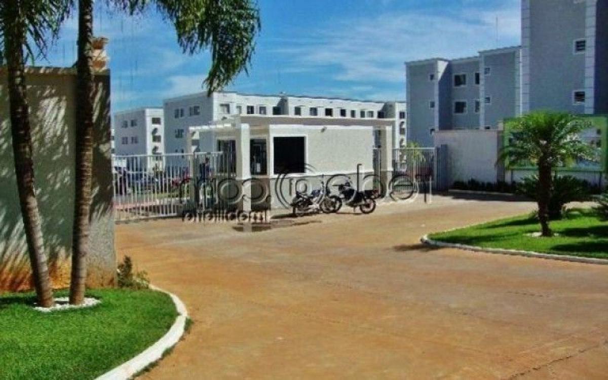 Picture of Apartment For Sale in Aparecida De Goiania, Goias, Brazil
