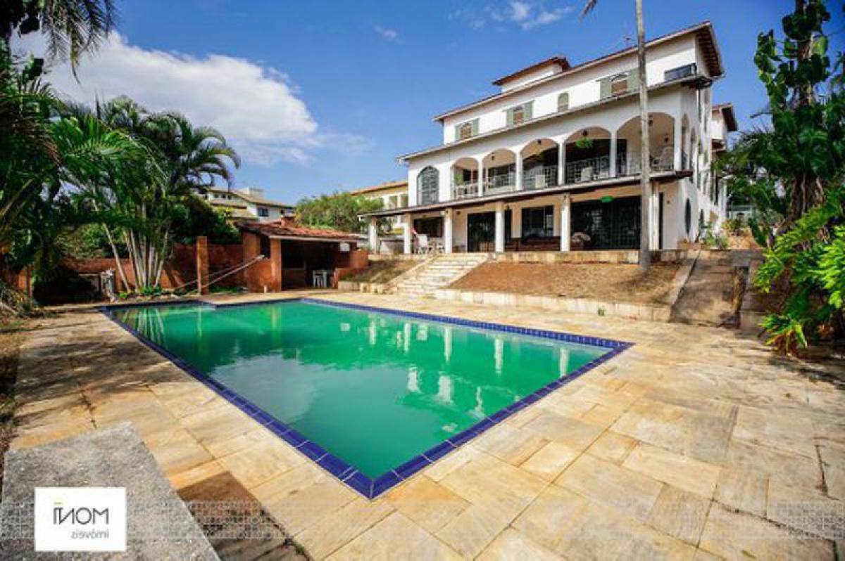 Picture of Home For Sale in Brasilia, Distrito Federal, Brazil