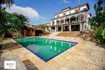 Home For Sale in Brasilia, Brazil