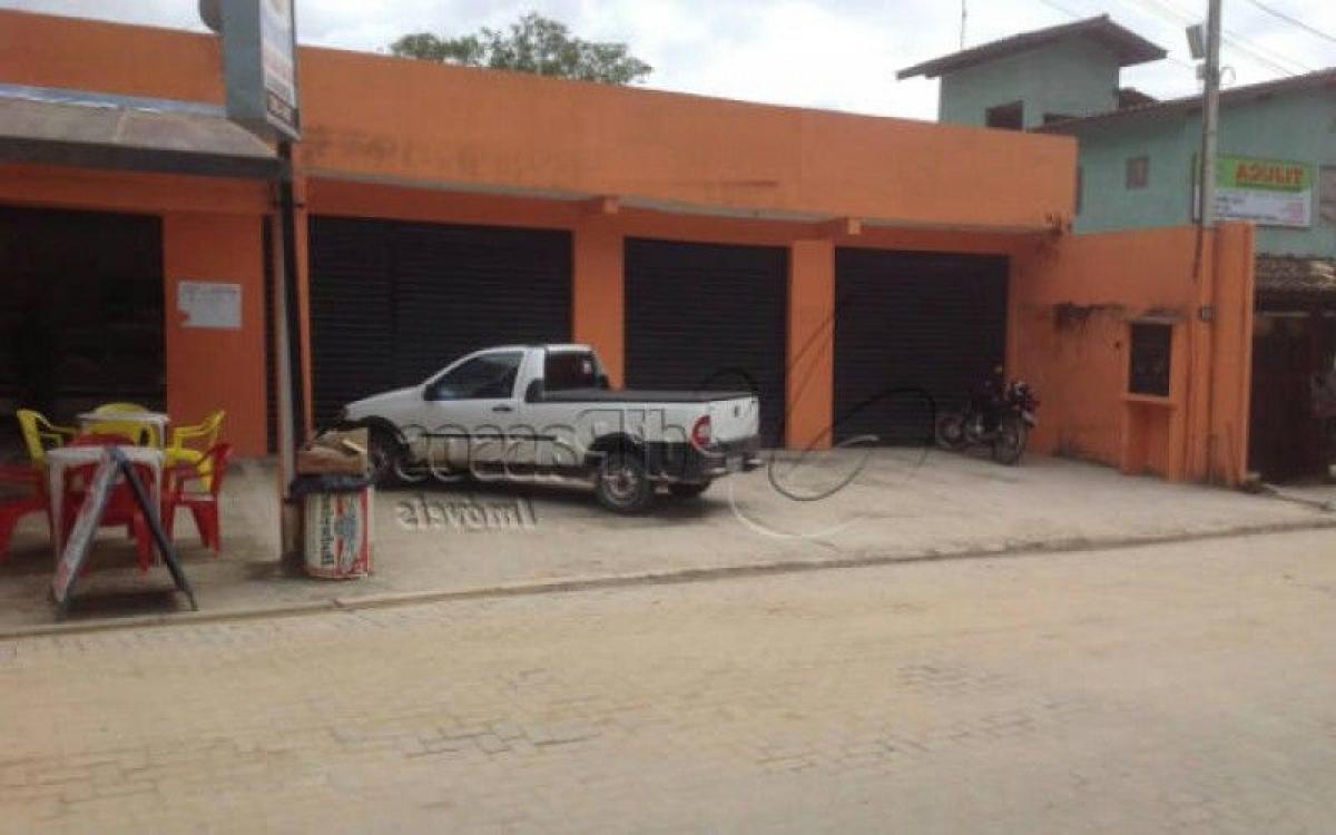 Picture of Commercial Building For Sale in Sao Sebastiao, Sao Paulo, Brazil