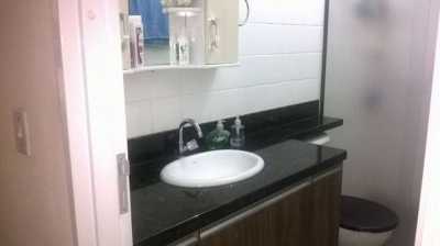 Apartment For Sale in Ferraz De Vasconcelos, Brazil