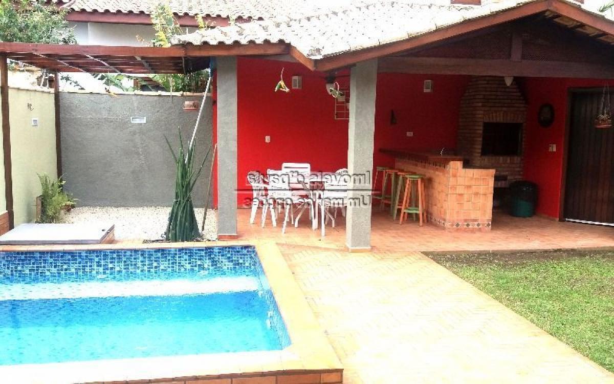 Picture of Home For Sale in Sao Sebastiao, Sao Paulo, Brazil