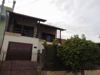Home For Sale in Sao Leopoldo, Brazil