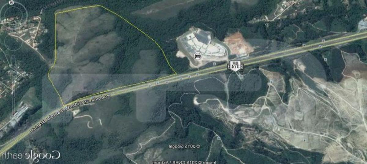 Picture of Residential Land For Sale in Sao Roque, Sao Paulo, Brazil